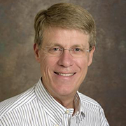 Murray Johnston