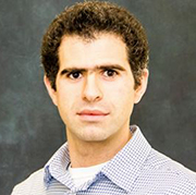 Rawad Saleh