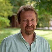 Rodney Weber