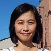 Christine Chiu