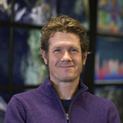 Jerry Harrington
