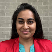 Geeta G. Persad