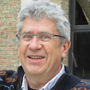 Ricky Rood