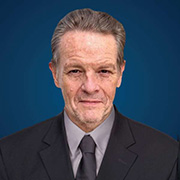 Marty Ross