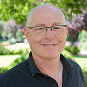 Yinon Rudich