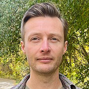 Rory Barton-Grimley