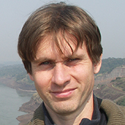 Alexey Karpechko
