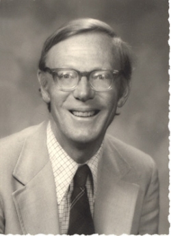 younger George Reid